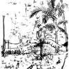 Afiche - Dibujo Huerta Ayni 3 - Image 2