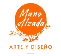 Mano Alzada - Arte y Diseño logo