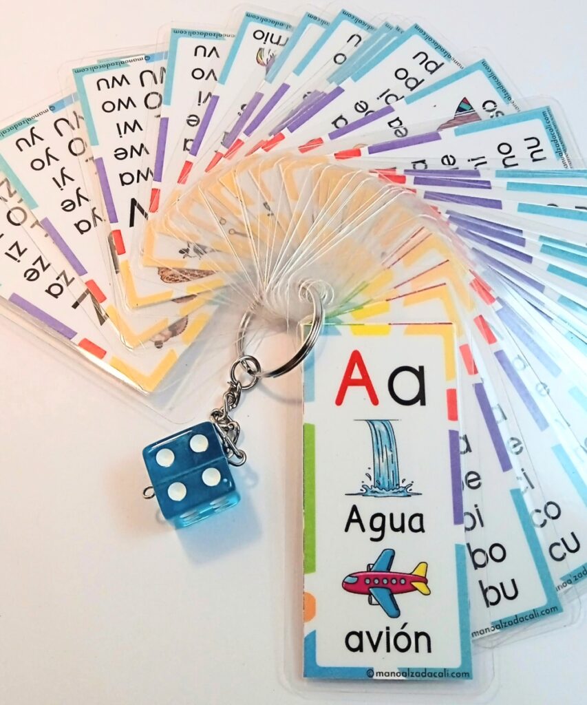 Colores 1