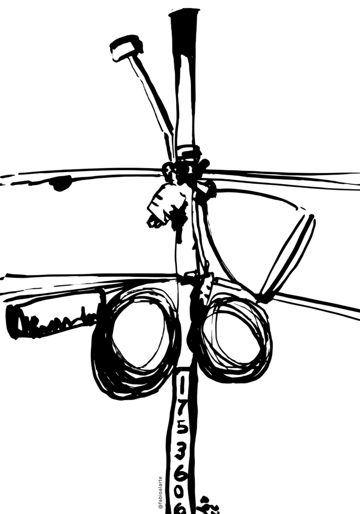 Espiral Eléctrica