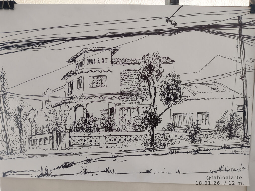 Esquina-San Fernando, Cali
